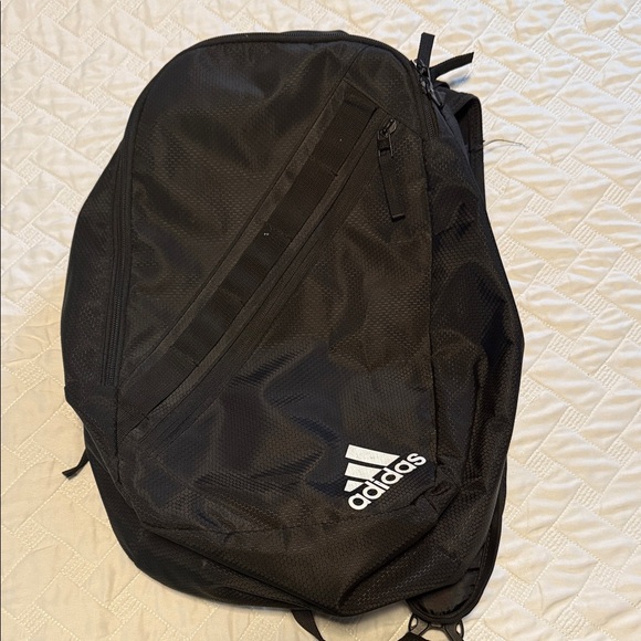 Adidas Prime Sling Backpack - Picture 1 of 3